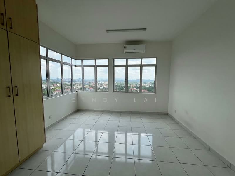 Pangsapuri untuk Disewa di Pangsapuri Setia Impian @ Kajang - Cindy Lai - View - PropertyGuru.com.my