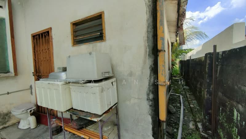 Bungalow for Sale in Keramat (Kuala Lumpur) - Norafian SMH - Exterior - PropertyGuru.com.my