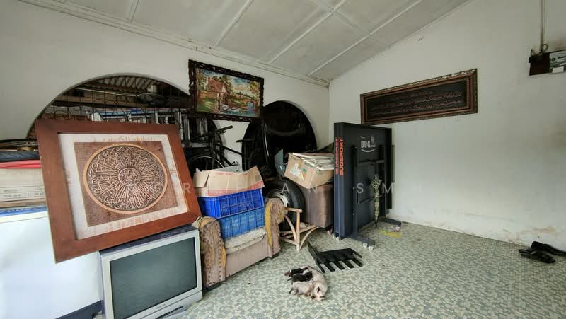 Bungalow for Sale in Keramat (Kuala Lumpur) - Norafian SMH - Interior - PropertyGuru.com.my