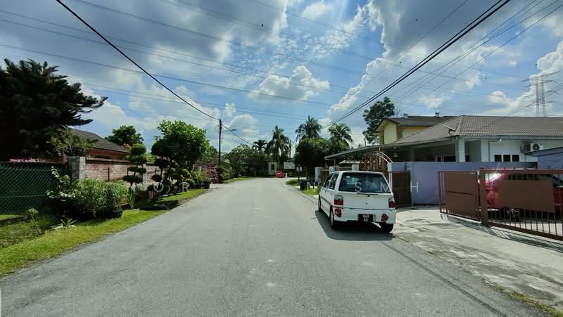 Bungalow for Sale in Keramat (Kuala Lumpur) - Norafian SMH - Exterior - PropertyGuru.com.my
