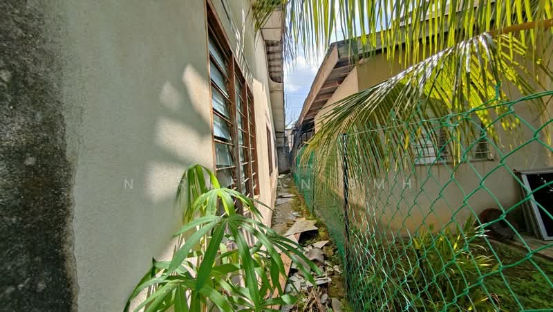 Bungalow for Sale in Keramat (Kuala Lumpur) - Norafian SMH - Exterior - PropertyGuru.com.my