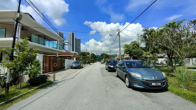 Bungalow for Sale in Keramat (Kuala Lumpur) - Norafian SMH - Exterior - PropertyGuru.com.my