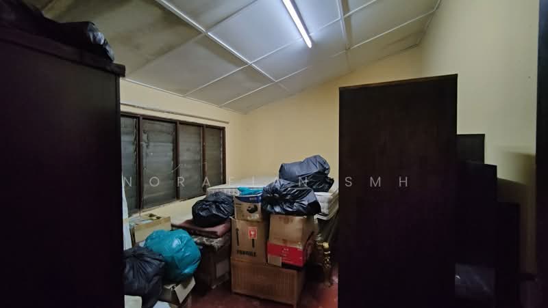 Bungalow for Sale in Keramat (Kuala Lumpur) - Norafian SMH - Bedroom - PropertyGuru.com.my