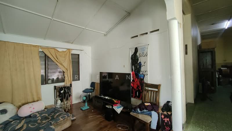 Bungalow for Sale in Keramat (Kuala Lumpur) - Norafian SMH - Living Room - PropertyGuru.com.my