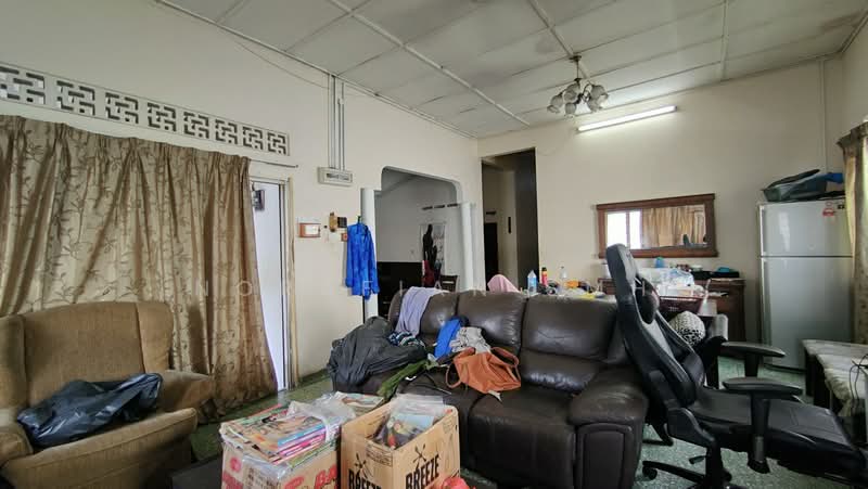 Bungalow for Sale in Keramat (Kuala Lumpur) - Norafian SMH - Living Room - PropertyGuru.com.my