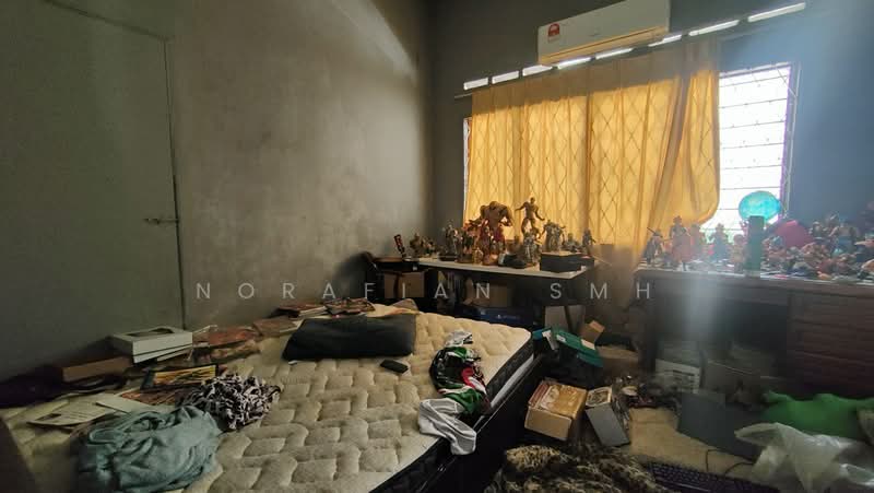 Bungalow for Sale in Keramat (Kuala Lumpur) - Norafian SMH - Bedroom - PropertyGuru.com.my