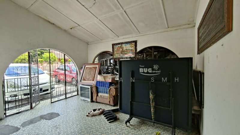 Bungalow for Sale in Keramat (Kuala Lumpur) - Norafian SMH - Exterior - PropertyGuru.com.my