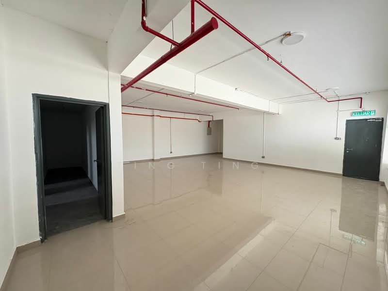 Detached Factory for Rent in Masai (Johor) - Ting Ting - Interior - PropertyGuru.com.my
