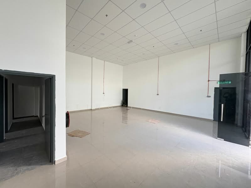 Detached Factory for Rent in Masai (Johor) - Ting Ting - Interior - PropertyGuru.com.my