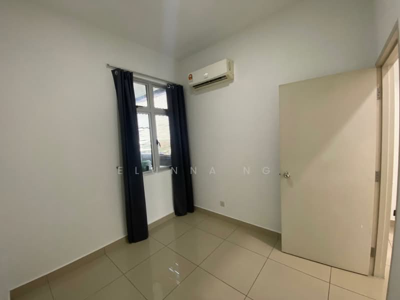 Service Residence for Rent at Meridin Bayvue Serviced Apartment - Elunna Ng - Interior - PropertyGuru.com.my