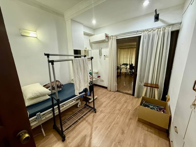 For Sale - Kampung Tunku, Petaling Jaya