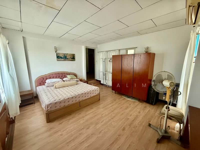 For Sale - Kampung Tunku, Petaling Jaya