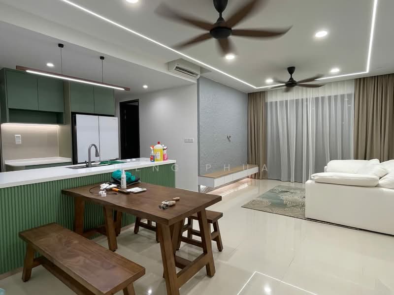 Service Residence for Rent at Sunway Velocity TWO - Weng Phua - PropertyGuru.com.my