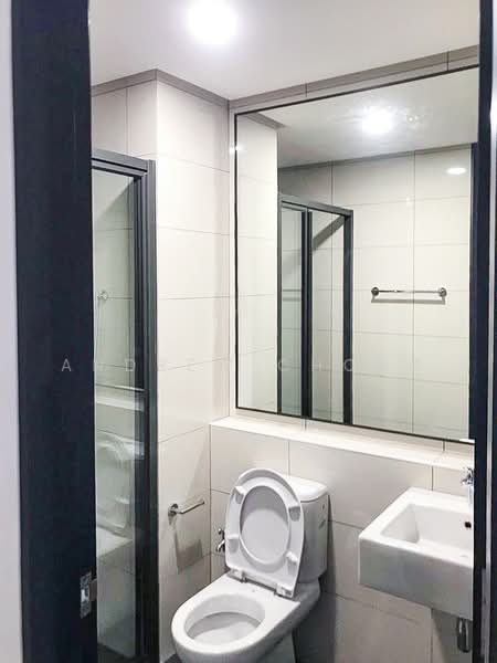 Servis Apartment untuk Disewa di The Tamarind - Andrew Chong - PropertyGuru.com.my