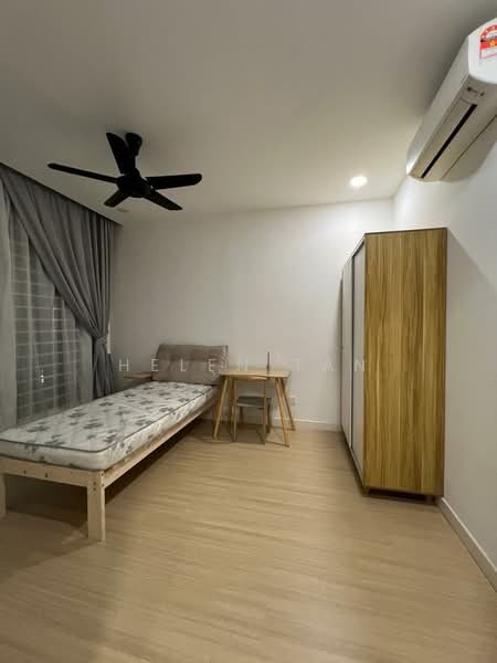Servis Apartment untuk Disewa di H2O Residences - Helen Tan - Bedroom - PropertyGuru.com.my