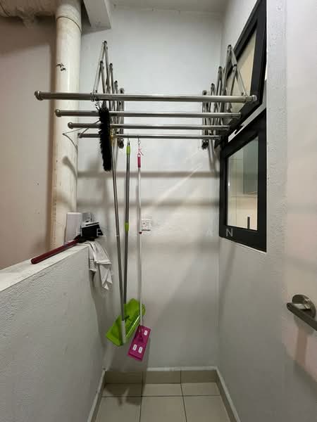 Servis Apartment untuk Disewa di H2O Residences - Helen Tan - Interior - PropertyGuru.com.my