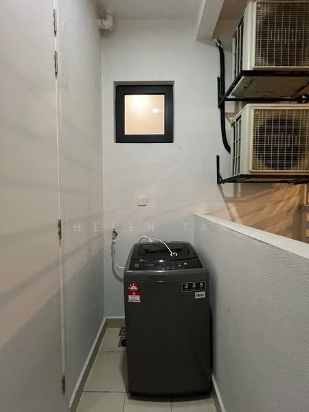 Servis Apartment untuk Disewa di H2O Residences - Helen Tan - Interior - PropertyGuru.com.my