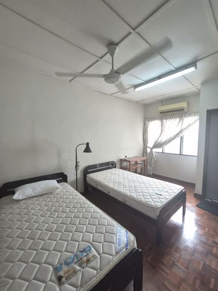 2-storey Terraced House for Sale in SS2 (Petaling Jaya) - Dickson Cheong - Bedroom - PropertyGuru.com.my