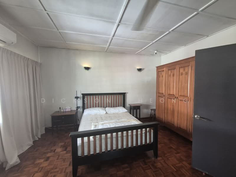 2-storey Terraced House for Sale in SS2 (Petaling Jaya) - Dickson Cheong - Bedroom - PropertyGuru.com.my