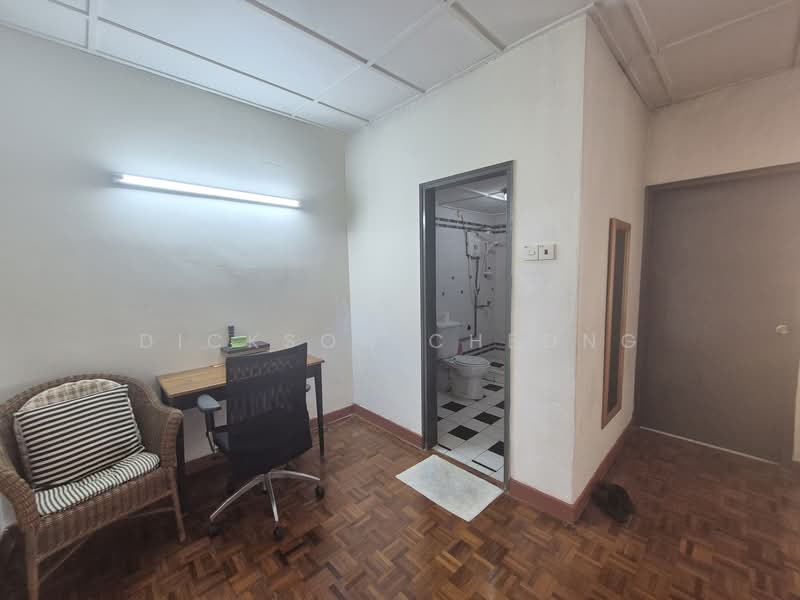2-storey Terraced House for Sale in SS2 (Petaling Jaya) - Dickson Cheong - Study - PropertyGuru.com.my
