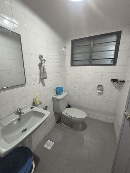 2-storey Terraced House for Sale in SS2 (Petaling Jaya) - Dickson Cheong - Bathroom - PropertyGuru.com.my