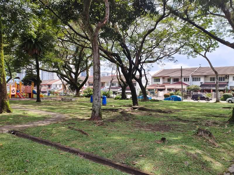 2-storey Terraced House for Sale in SS2 (Petaling Jaya) - Dickson Cheong - Exterior - PropertyGuru.com.my