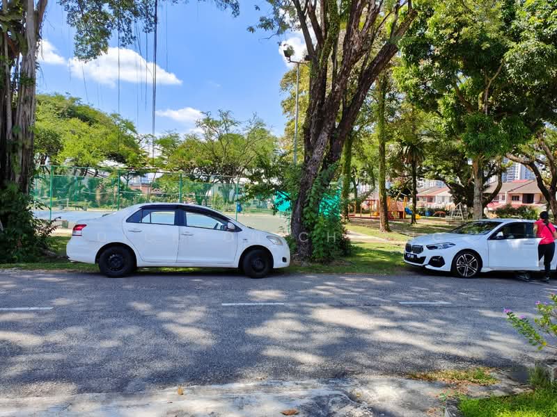 2-storey Terraced House for Sale in SS2 (Petaling Jaya) - Dickson Cheong - Exterior - PropertyGuru.com.my