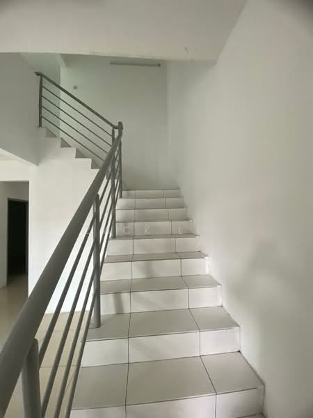 2-storey Terraced House for Rent in Bandar Cassia (Batu Kawan) - Zack Lee - Interior - PropertyGuru.com.my