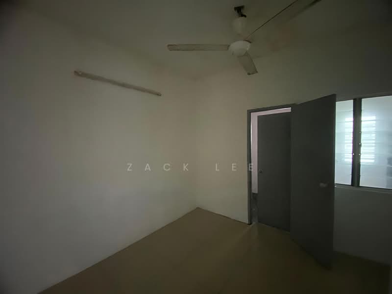 2-storey Terraced House for Rent in Bandar Cassia (Batu Kawan) - Zack Lee - Interior - PropertyGuru.com.my