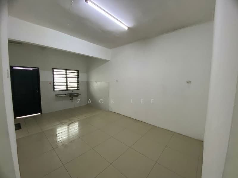 2-storey Terraced House for Rent in Bandar Cassia (Batu Kawan) - Zack Lee - Interior - PropertyGuru.com.my