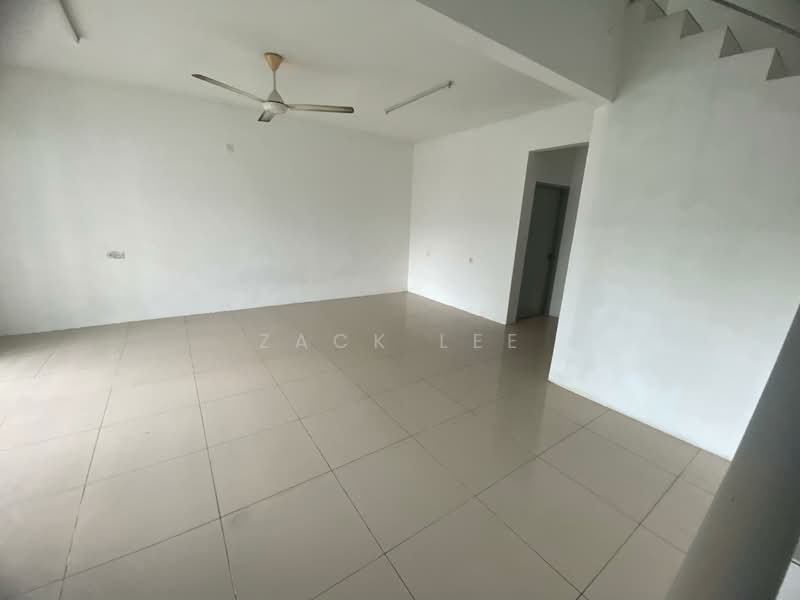 2-storey Terraced House for Rent in Bandar Cassia (Batu Kawan) - Zack Lee - Interior - PropertyGuru.com.my