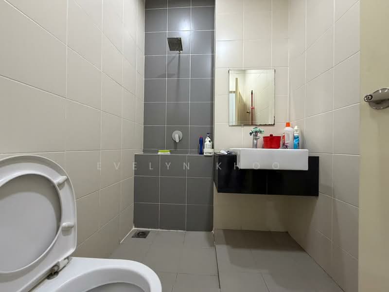 Rumah Kluster untuk Dijual di Rawang (Selangor) - Evelyn Khoo - Bathroom - PropertyGuru.com.my