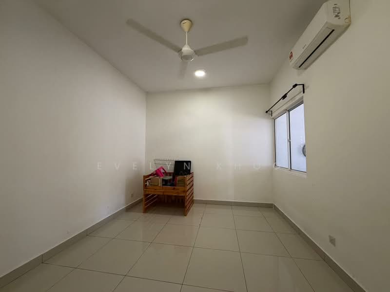 Rumah Kluster untuk Dijual di Rawang (Selangor) - Evelyn Khoo - Room - PropertyGuru.com.my