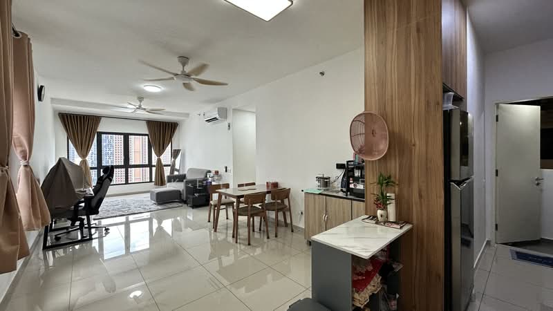 Service Residence for Rent at D'Erica - Kelly Lee - PropertyGuru.com.my