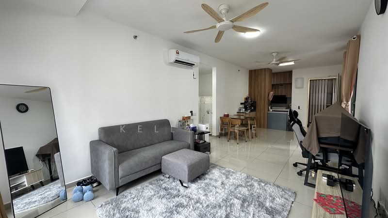 Service Residence for Rent at D'Erica - Kelly Lee - PropertyGuru.com.my