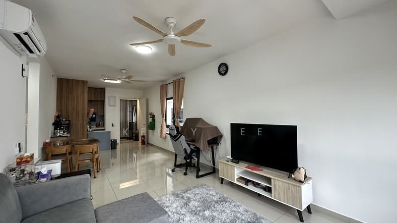 Service Residence for Rent at D'Erica - Kelly Lee - PropertyGuru.com.my