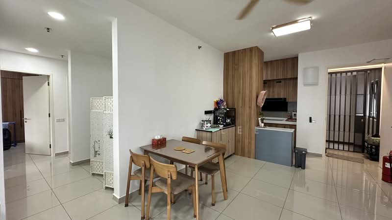 Service Residence for Rent at D'Erica - Kelly Lee - PropertyGuru.com.my