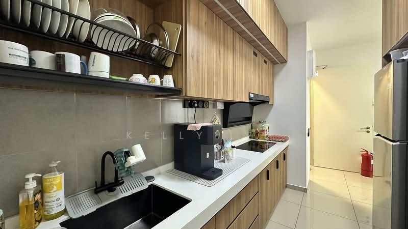 Service Residence for Rent at D'Erica - Kelly Lee - PropertyGuru.com.my