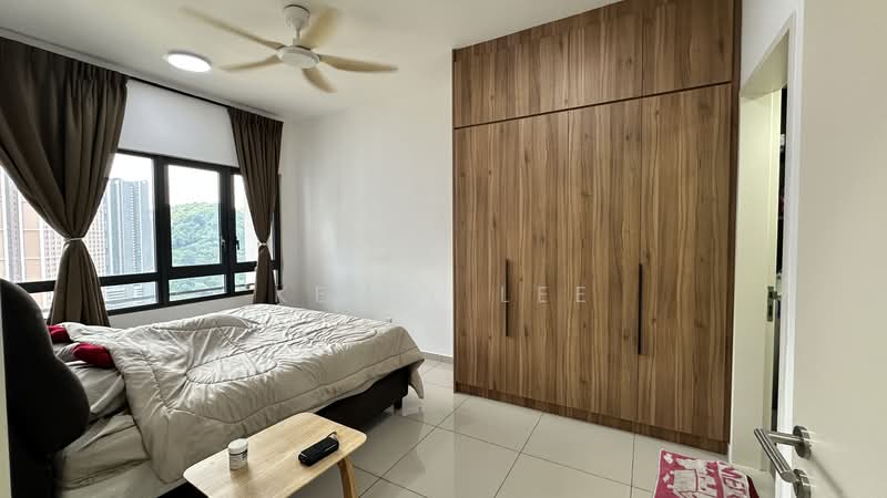 Service Residence for Rent at D'Erica - Kelly Lee - PropertyGuru.com.my