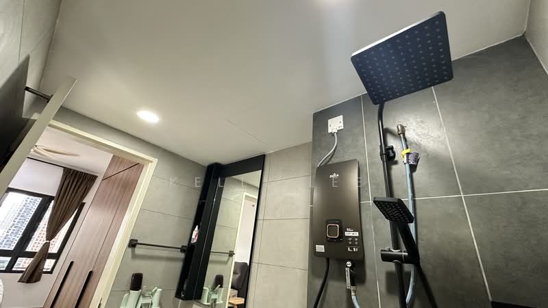 Service Residence for Rent at D'Erica - Kelly Lee - PropertyGuru.com.my