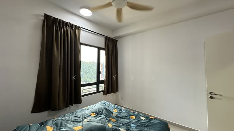 Service Residence for Rent at D'Erica - Kelly Lee - PropertyGuru.com.my