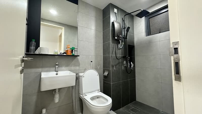 Service Residence for Rent at D'Erica - Kelly Lee - PropertyGuru.com.my