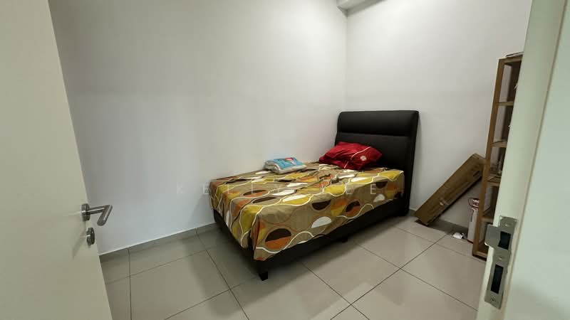 Service Residence for Rent at D'Erica - Kelly Lee - PropertyGuru.com.my