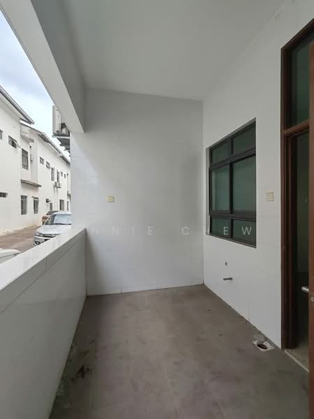 2-storey Terraced House for Sale in Bukit Indah 2 (Iskandar Puteri (Nusajaya)) - Jennie Chew - Balcony - PropertyGuru.com.my