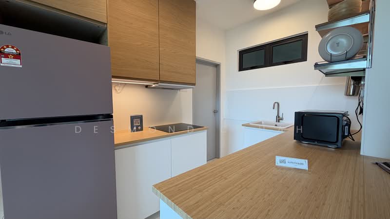 Condominium for Sale at The Terraces Condominium - Desmond Chuah - PropertyGuru.com.my