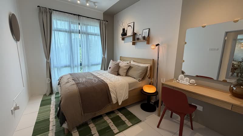 Condominium for Sale at The Terraces Condominium - Desmond Chuah - PropertyGuru.com.my