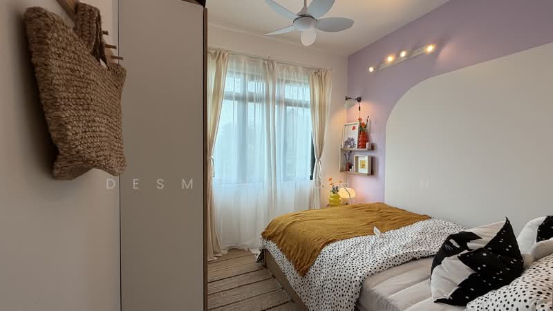 Condominium for Sale at The Terraces Condominium - Desmond Chuah - PropertyGuru.com.my