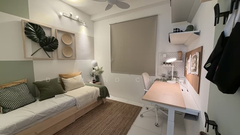 Condominium for Sale at The Terraces Condominium - Desmond Chuah - PropertyGuru.com.my