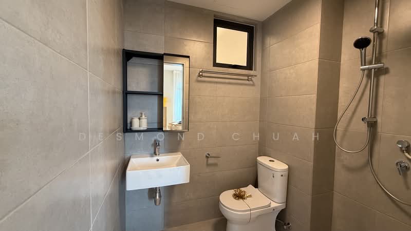 Condominium for Sale at The Terraces Condominium - Desmond Chuah - PropertyGuru.com.my