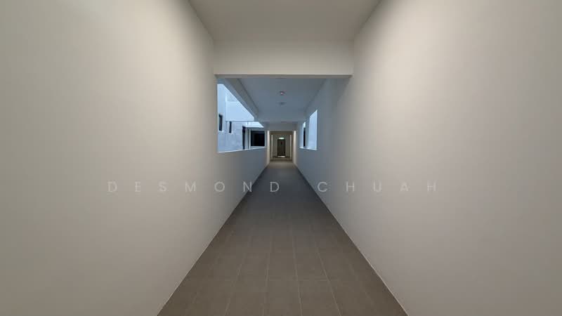 Condominium for Sale at The Terraces Condominium - Desmond Chuah - PropertyGuru.com.my